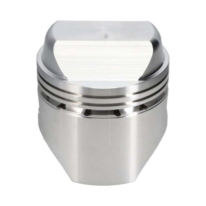 Wiseco HD 1000 Sportster 101 CR 3228X Piston Kit