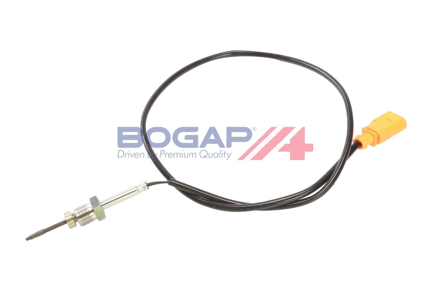 BOGAP A6120281 Sensor, Exhaust Gas Temperature