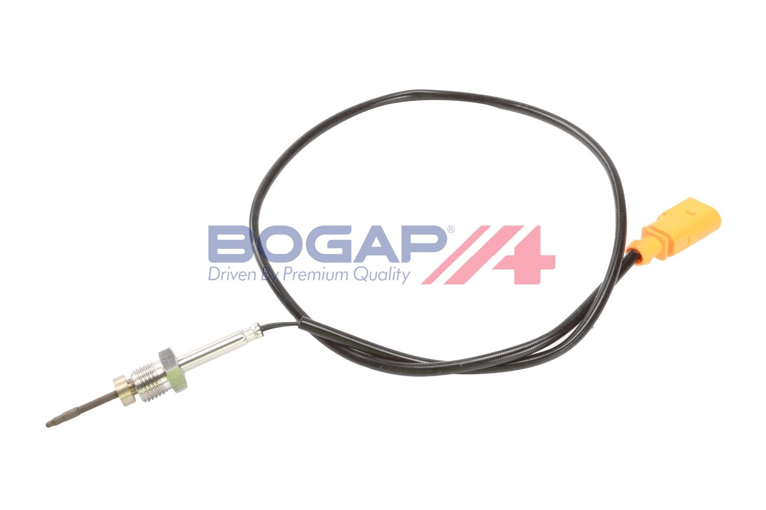 BOGAP A6120281 Sensor, Exhaust Gas Temperature
