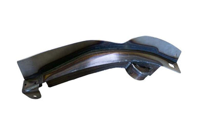 RustBuster Rust Buster Avalanche/Suburban/Yukon Over Axle Frame Repair Kit - Left