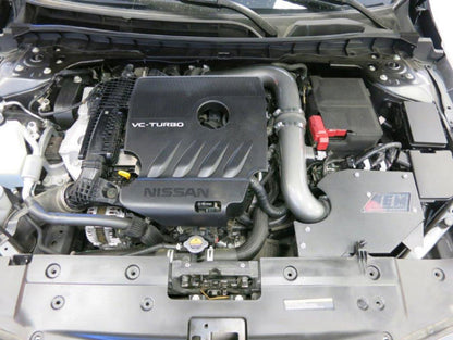 AEM Induction AEM 19-21 Nissan Altima L4 2.0L Turbo Cold Air Intake
