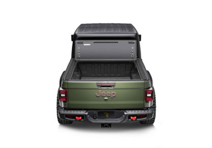 BAK 20-26 GM Silverado/Sierra 2500/3500 HD 8.2ft Bed BAKFlip MX4 TS