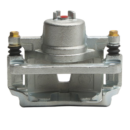 DFC 97-01 Subaru Impreza Front-R Premium Caliper - Silver Zinc Coated