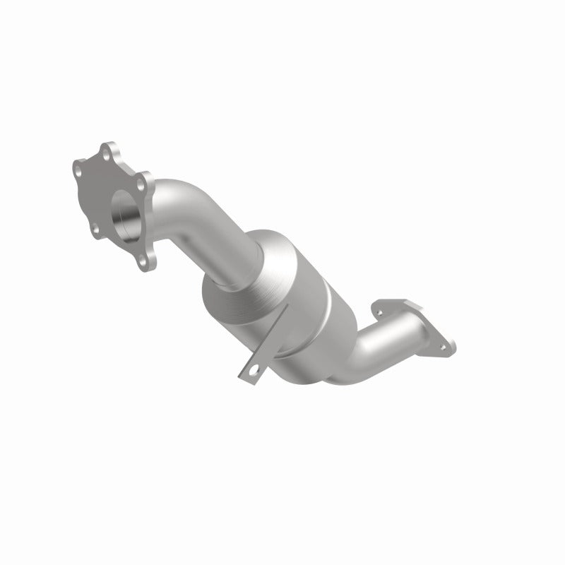 MagnaFlow Direct Fit Catalytic Converter 02-07 WRX/STi frt OEM