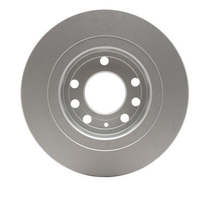 DFC 06-10 Pontiac Solstice Rear GeoSPEC Coated Rotor