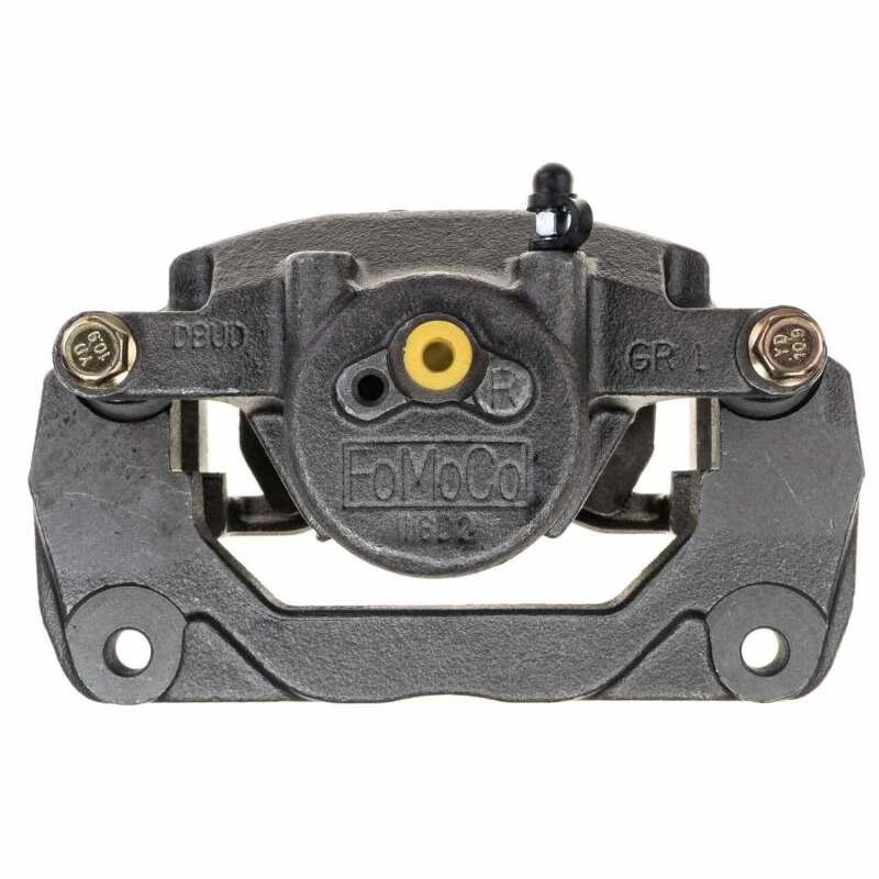 PowerStop Power Stop 06-12 Ford Fusion Front Right Autospecialty Caliper w/Bracket