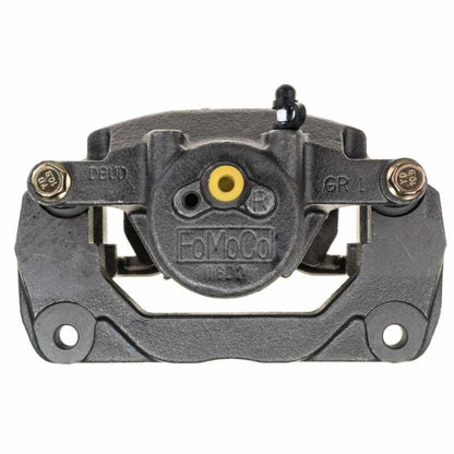PowerStop Power Stop 06-12 Ford Fusion Front Right Autospecialty Caliper w/Bracket