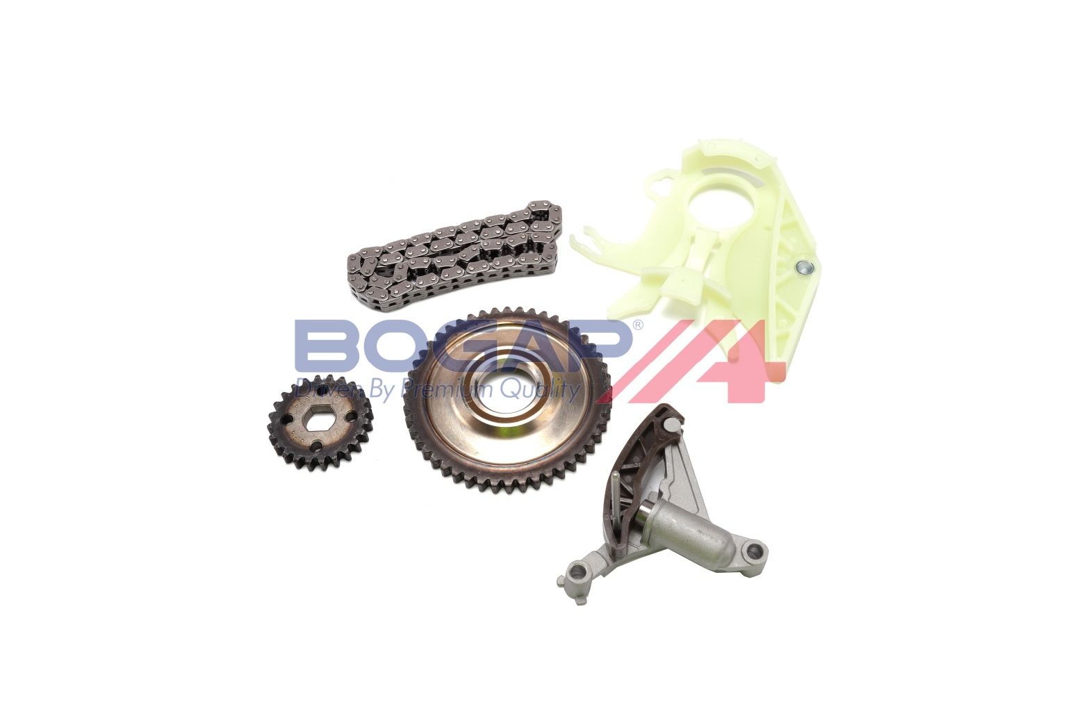 BOGAP B1432105 Chain Kit, Oil Pump Drive