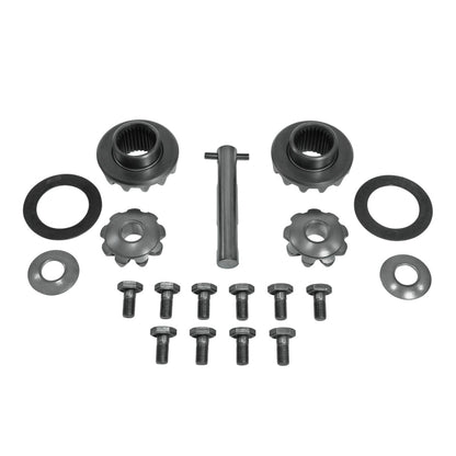 Yukon Gear & Axle Yukon Gear Replacement 27 Spline Standard Open Spider Gear Kit For Jeep JK Dana 30 Front