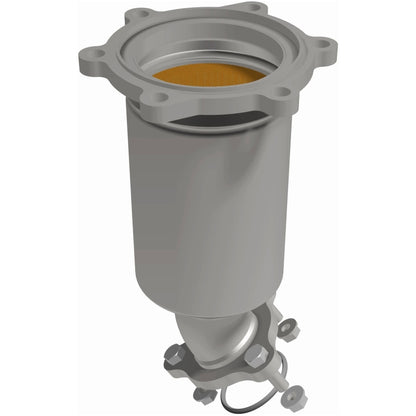 MagnaFlow Direct Fit Catalytic Converter 98-01 Nissan Altima 2.4L (CA Emissions)