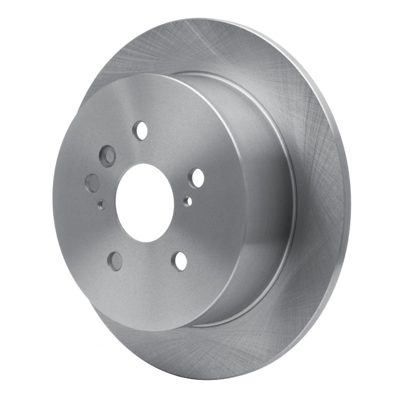 DFC 09-15 Toyota Venza Rear Brake Rotor