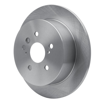 DFC 09-15 Toyota Venza Rear Brake Rotor