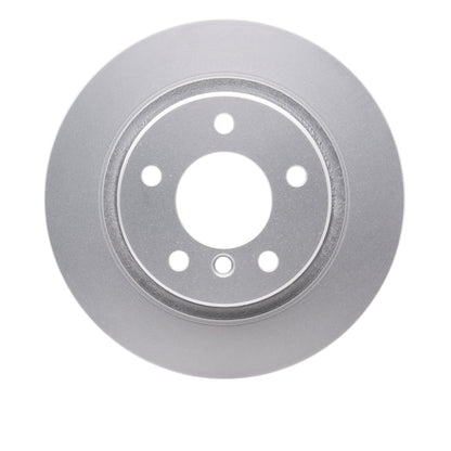 DFC 99-06 BMW 323i Rear GeoSPEC Coated Rotor