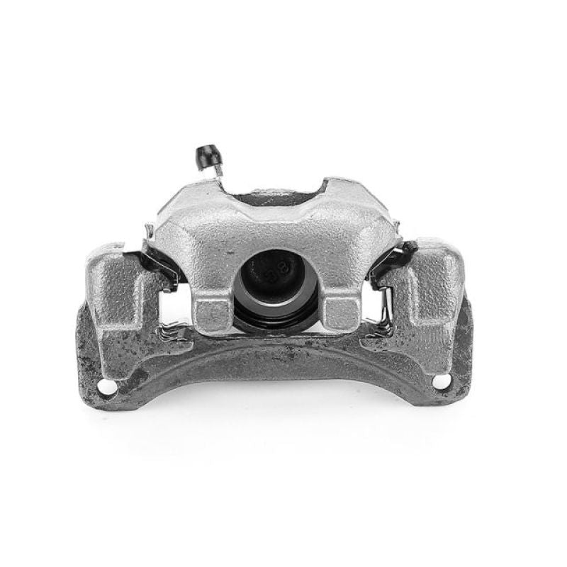 PowerStop Power Stop 01-03 Toyota Highlander Rear Right Autospecialty Caliper w/Bracket