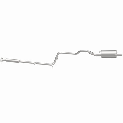 MagnaFlow BRE Exhaust Kit 96-99 Nissan 200SX Sentra 1.6L