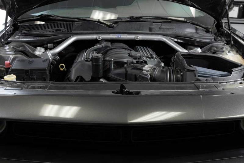K&N Engineering K&N 11-21 Dodge Challenger 6.4L V8 (Gas) Catch Can Oil Separator