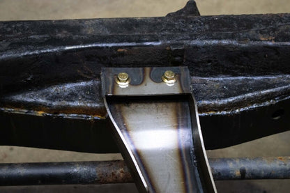 Rustbuster Transmission Crossmember