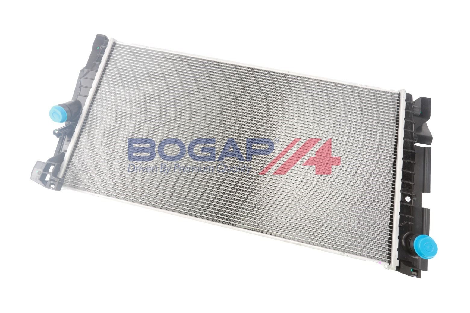BOGAP B4210130 Radiator, Engine Cooling