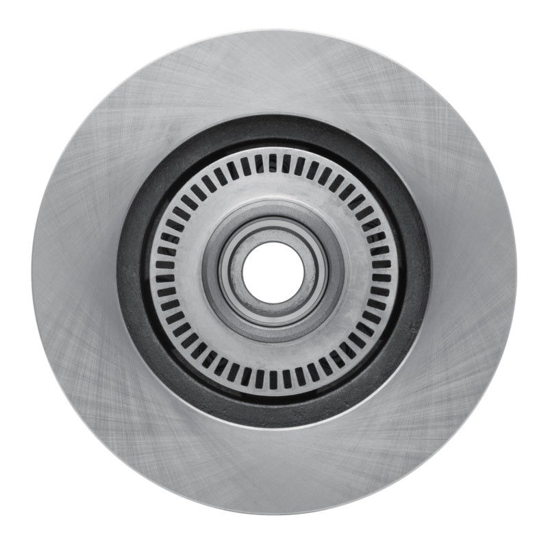 DFC 87-92 Lincoln Continental Front Brake Rotor