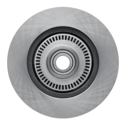 DFC 87-92 Lincoln Continental Front Brake Rotor