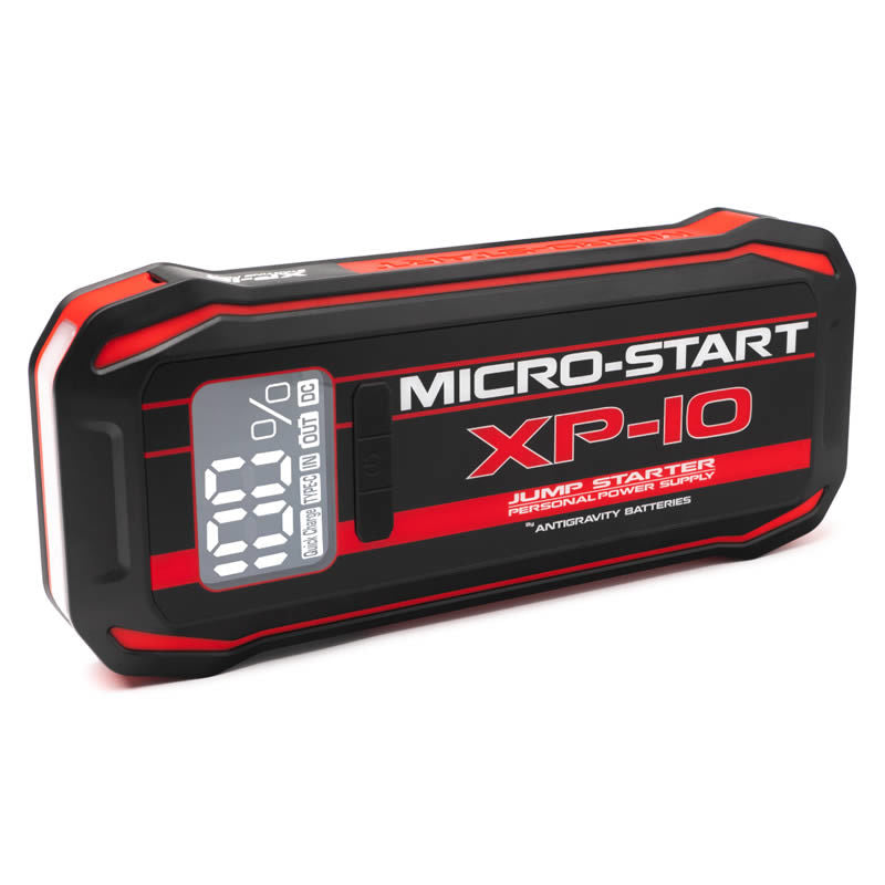 Antigravity Batteries Antigravity XP-10 (2nd Generation) Micro-Start Jump Starter