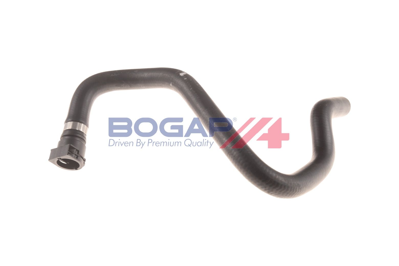 BOGAP B4228214 Radiator Hose