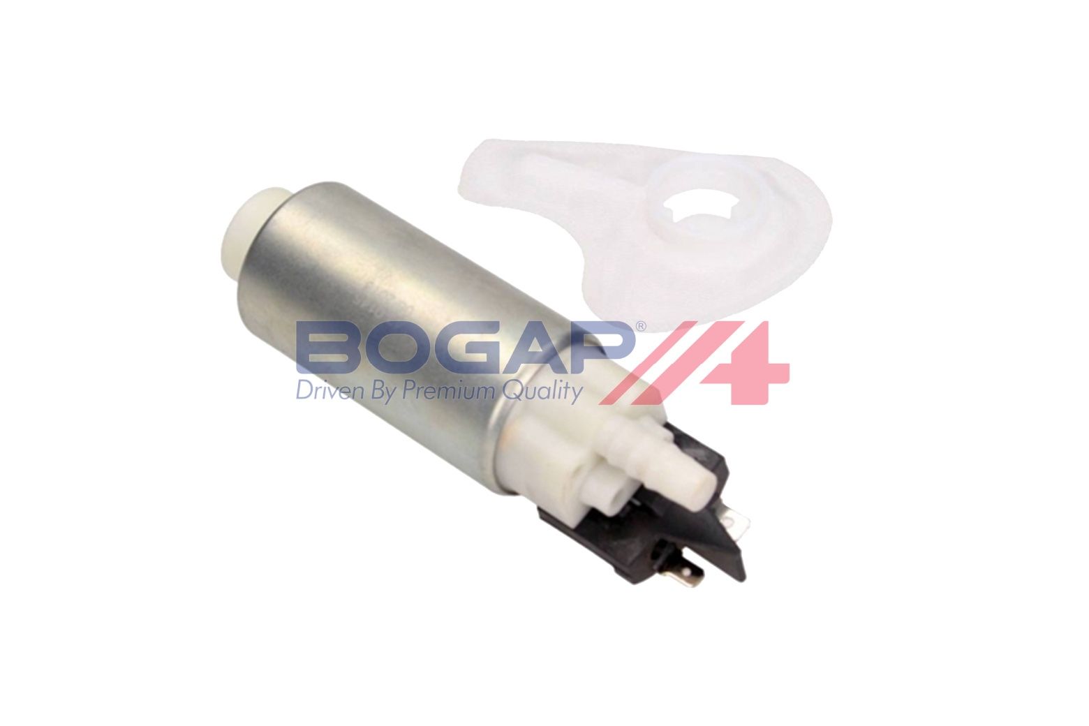 BOGAP R1622146 Fuel Pump
