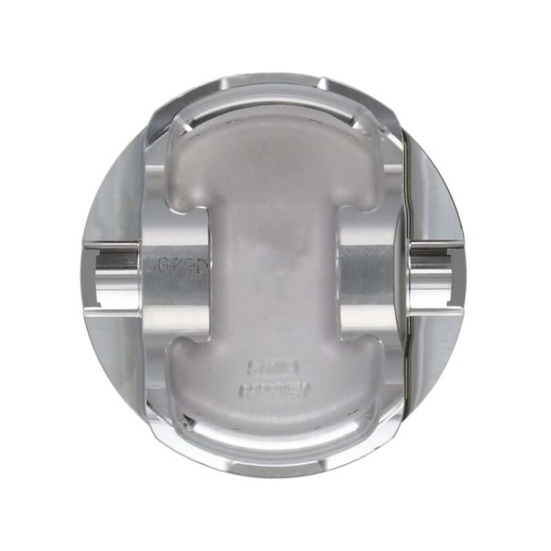 Manley Performance Manley Chevrolet LS Piston Set - 4.080in Bore 1.115in CH, -10.00 CC