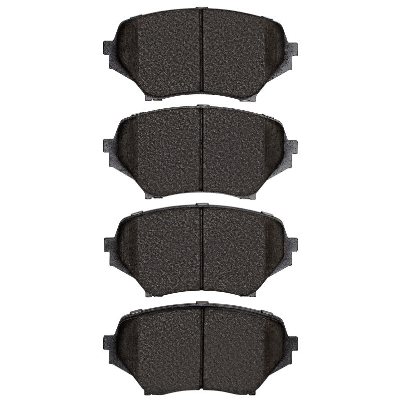 R1 Concepts R1 06-15 Mazda MX-5 Miata Front Euro Ceramic Brake Pads