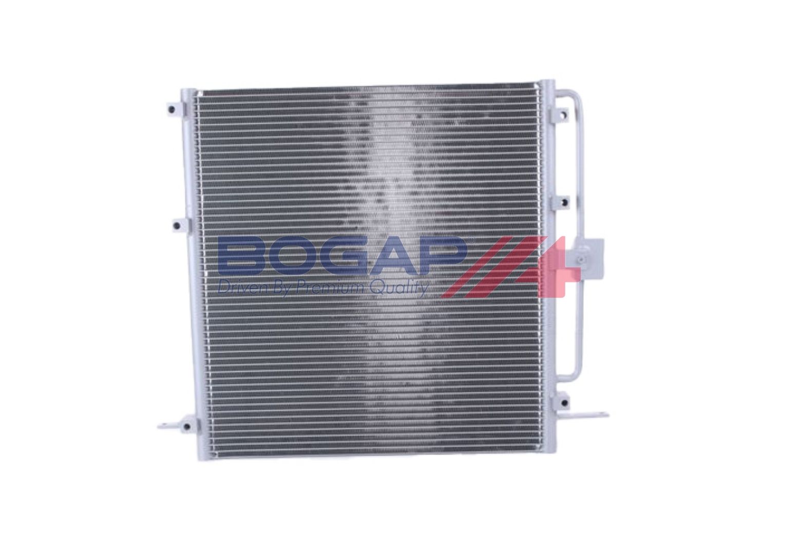 BOGAP E4117114 Condenser, Air Conditioning