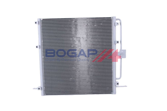 BOGAP E4117114 Condenser, Air Conditioning