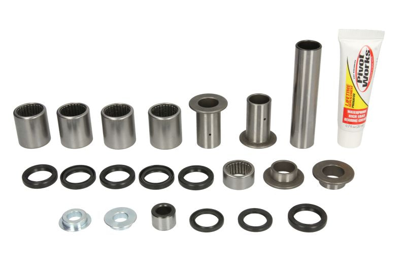 PIVOT WORKS PWLK-Y19-000 Stub Axle Repair Kit