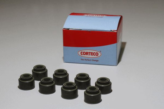 CORTECO CO19019859 Valve Stem Seal Set