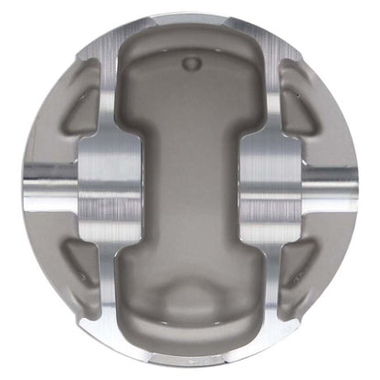 Wiseco RED Series Chevy LS 4.135in Bore 1.294in CH -15.00 CC Piston Set