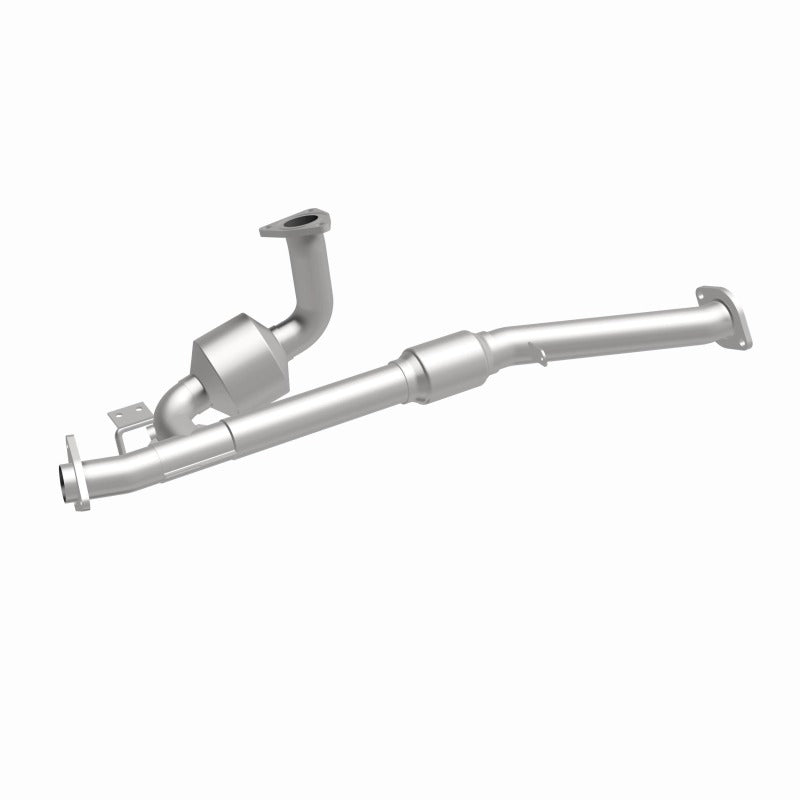 MagnaFlow Direct Fit Catalytic Converter 00-01 Infiniti I30 3.0L