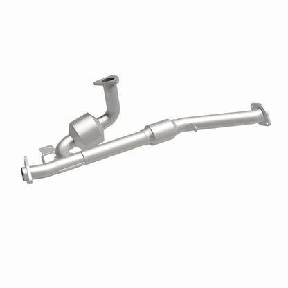 MagnaFlow Direct Fit Catalytic Converter 00-01 Infiniti I30 3.0L