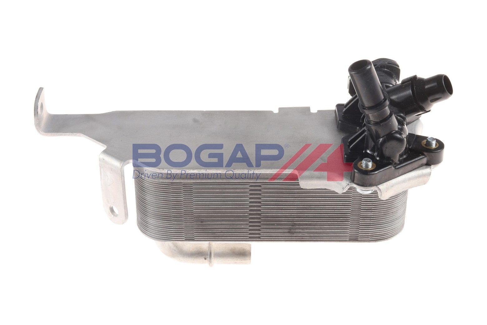 BOGAP B4223100 Oil Cooler, Automatic Transmission