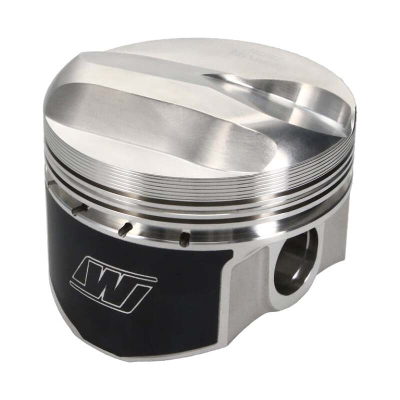 Wiseco RED Series Chevy Big Block 4.155in Bore 1.395in CH 14.00 CC Piston Set