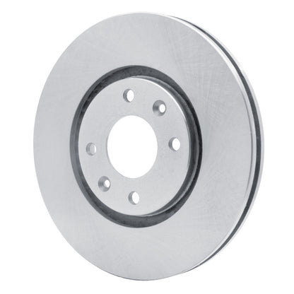 DFC 00-06 Peugeot 406 (Mexico) Front Brake Rotor