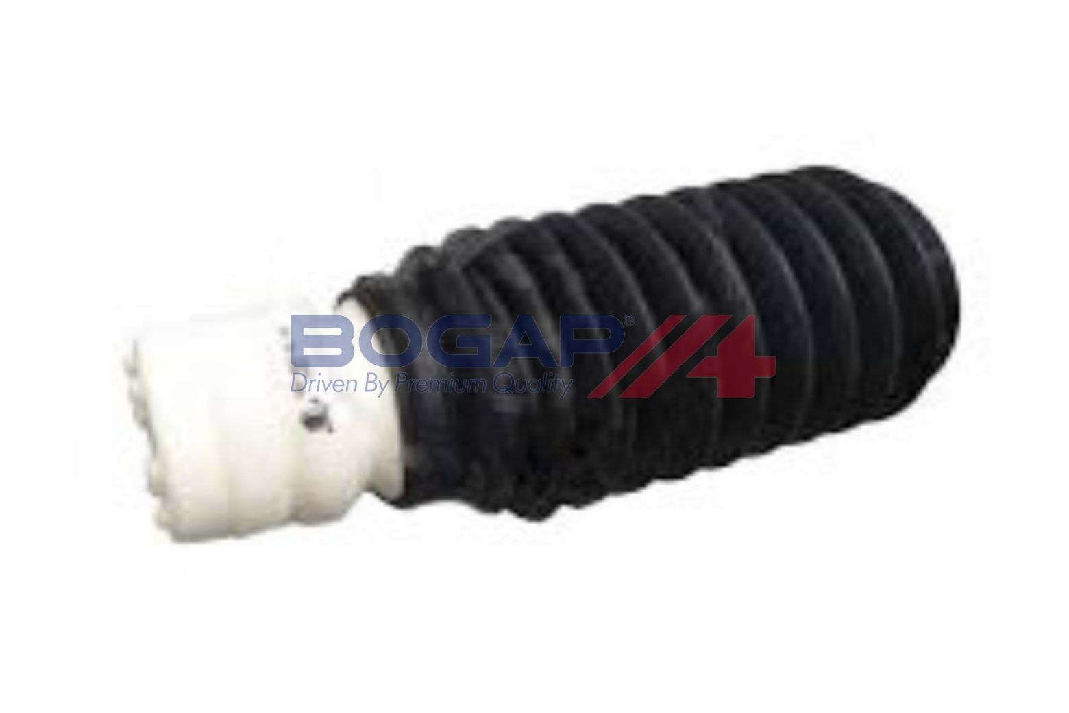 BOGAP C3414102 Dust Cover Kit, Shock Absorber