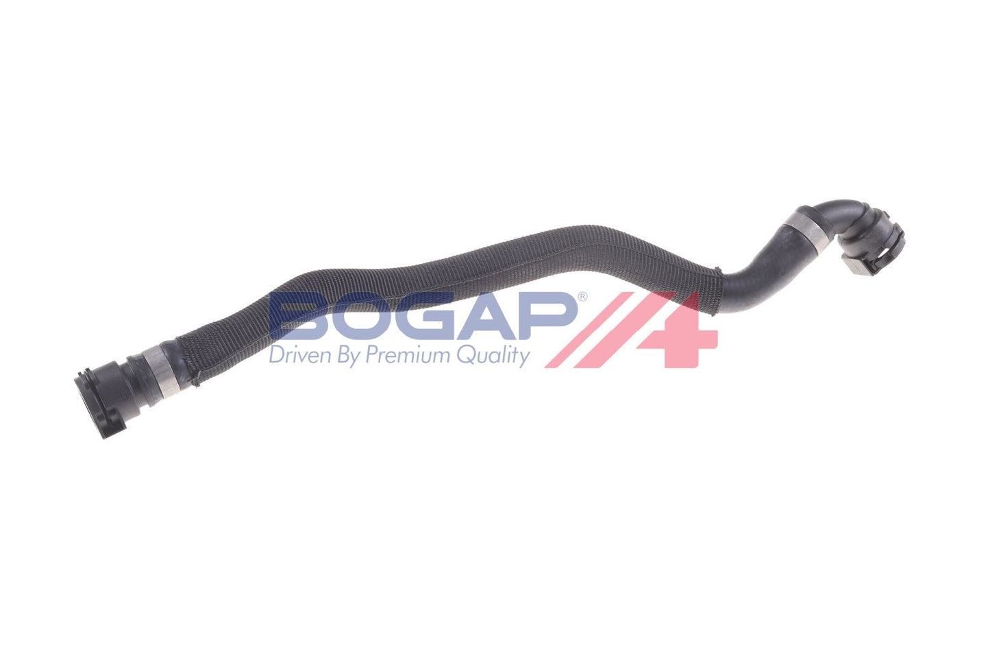 BOGAP B4228184 Radiator Hose