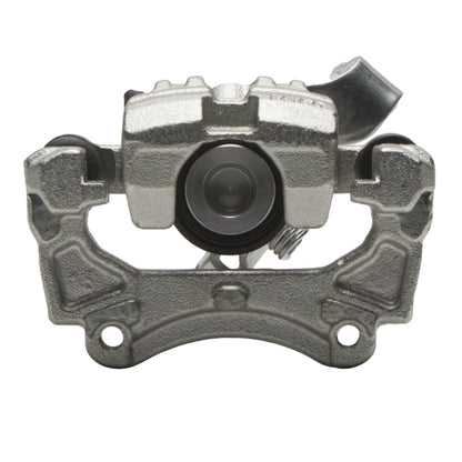 DFC 01-05 Mazda Miata Rear-R Premium Caliper - Silver Zinc Coated