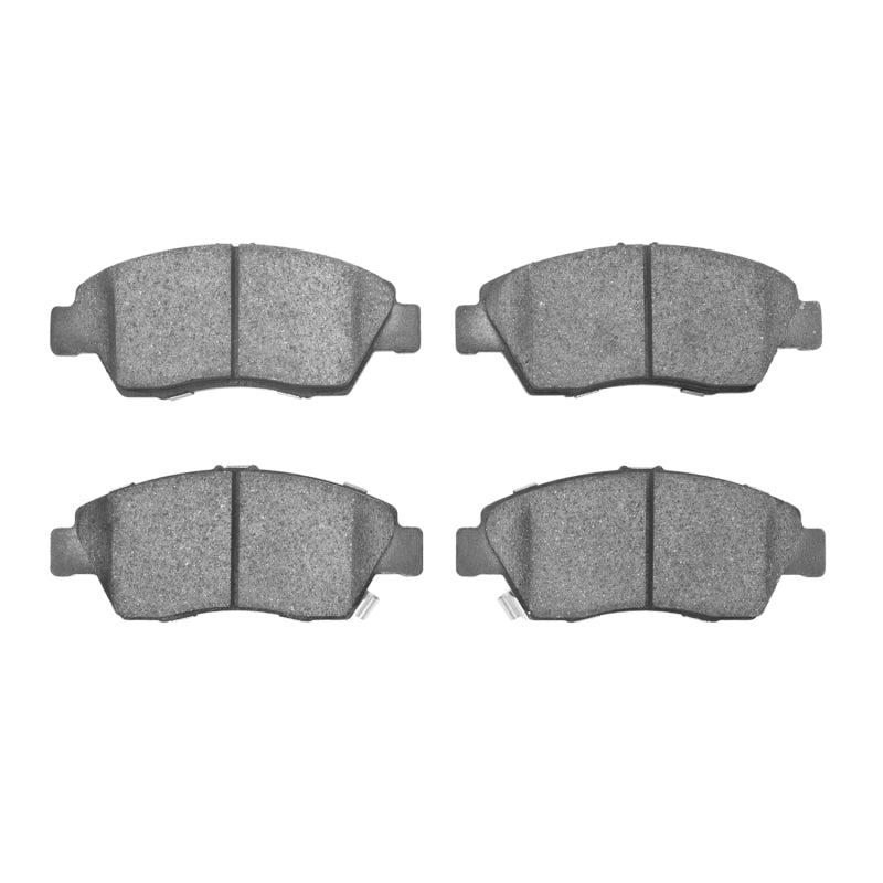 R1 Concepts R1 93-15 Honda Fit Front Performance Sport Brake Pads
