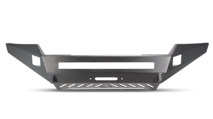Body Armor 4x4 2016+ Toyota Tacoma Pro Series Front Winch Bumper