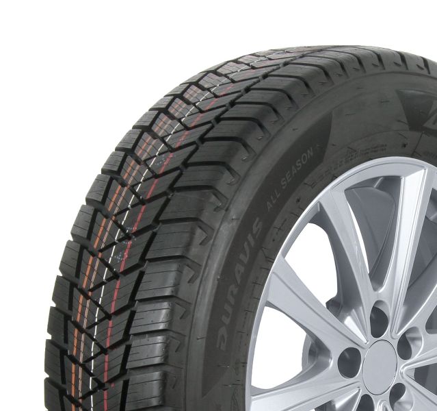 BRIDGESTONE 19575R16CDBR110RDAS All-Season Lcv Tyreda72.0 Db