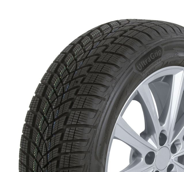 GOODYEAR 28535R22ZTGO106VUGPS1 Suv/4X4 Winter Tyredc73.0 Db