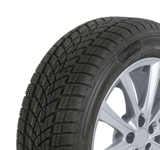 GOODYEAR 25555R19ZTGO111HUGPGS Suv/4X4 Winter Tyrebb72.0 Db
