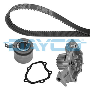 DAYCO DAYKTBWP4320 Water Pump & Timing Belt Kit