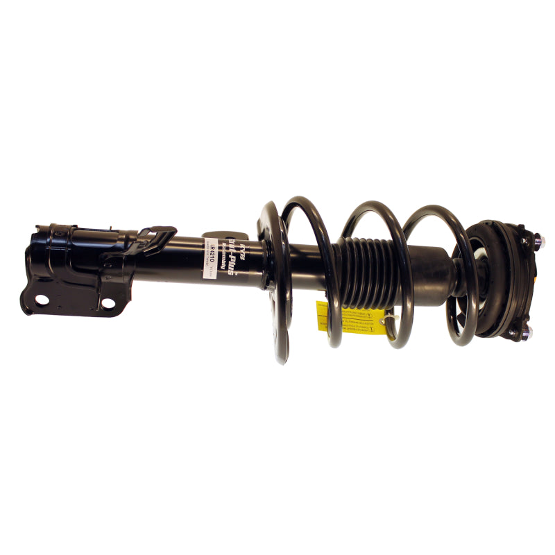 KYB Shocks & Struts Strut Plus Front Left Nissan Sentra 2013