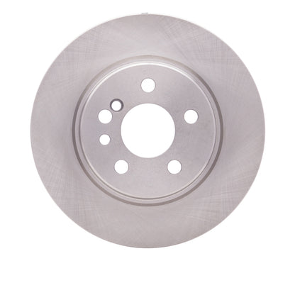 DFC 92-99 Mercedes-Benz 400SE Rear Brake Rotor